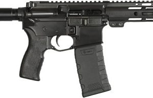 BERSA AR15 PISTOL 5.56 NATO - 7.5" MLOK RAIL 30RD MATTE BLK