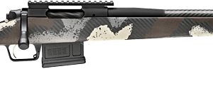 SPRINGFIELD 2020 WAYPOINT 308 - 20" CARBON FIBER/RIDGELINE ADJ