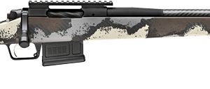 SPRINGFIELD 2020 WAYPOINT 308 - 20" CARBON FIBER/RIDGELINE