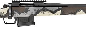 SPRINGFIELD 2020 WAYPOINT 308 - 20" FLUTED SS/RIDGELINE