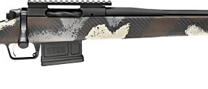 SPRINGFIELD 2020 WAYPOINT 6MM - 20" FLUTED SS/RIDGELINE ADJ