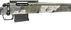 SPRINGFIELD 2020 WAYPOINT 6MM - 20" FLUTED SS/EVERGREEN