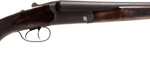 HERITAGE BADLANDER 12GA 18" - S/S BLACK WALNUT