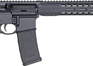 BARRETT REC 7 DI RIFLE 5.56X45 - 16" 1:7" 30RD BLK
