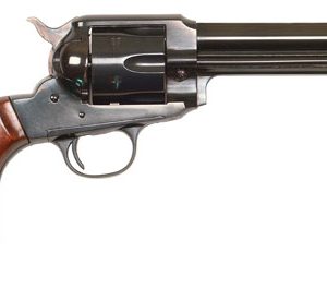 CIMARRON 1890 REMINGTON 44/40 - FS 5.5" BLUED WALNUT