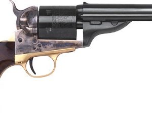 CIMARRON 1872 OPEN TOP NAVY - 44SPL 5.5" FS CC/BLUED WALNUT