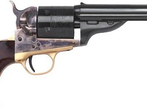 CIMARRON 1872 OPEN TOP NAVY - 45LC 5.5" FS CC/BLUED WALNUT