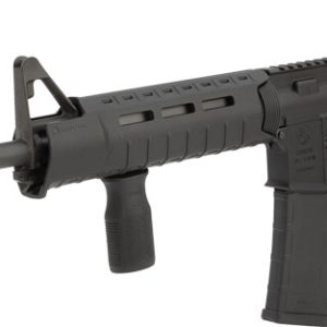 COLT AR-15 5.56 RIFLE 16.1" - 30RD MAGPUL SLIM LINE BLACK