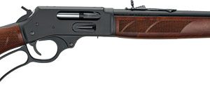 HENRY SHOTGUN SIDE GATE 410 - 2.5" 19.75" CYL BORE WALNUT