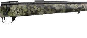 HOWA CARBON STALKER - 308WIN 22"  THREADED BBL
