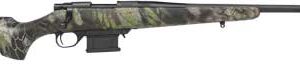 HOWA CARBON STALKER - 6.5 GRENDEL 22" THREADED BBL