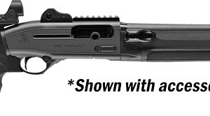 BERETTA 1301 TAC C MOD2 12GA - 3" 18.5" 7+1 CHISEL FXD BLACK