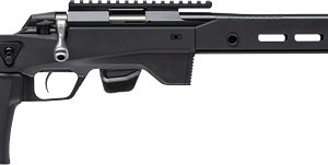 TIKKA T3X ACE TARGET 22LR 20" - THREADED BLACK ANODIZED