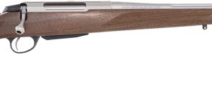 TIKKA T3X HUNTER 6.5CM 22" - THREADED WOOD/STAINLESS