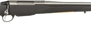 TIKKA T3X LITE 270 WIN 22" - THREADED SYNTHETIC/SS