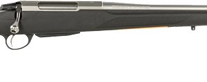TIKKA T3X LITE 6.5 CM 24" - THREADED SYNTHETIC/SS