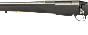 TIKKA T3X LITE 300WM 24" - THREADED SYNTHETIC/SS LEFT HND