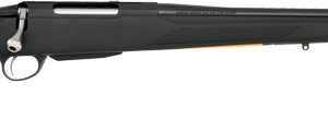 TIKKA T3X LITE 6.5CM 22" - THREADED SYNTHETIC/BLUED
