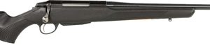 TIKKA T3X LITE 243 WIN 20" - THREADED SYNTH/BLUED COMPACT
