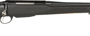 TIKKA T3X LITE 7MM-08 22" - THREADED SYNTH/BLUED COMPACT