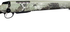 TIKKA T3X LITE 308 WIN VEIL - ALPINE 22.4" CERAKOTE GRAY/SYN