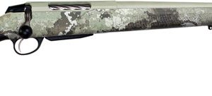 TIKKA T3X LITE 6.5 PRC - VEIL ALPINE 24" CERAKOTE/SYN