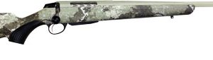 TIKKA T3X LITE 7MM RM VEIL - ALPINE 24.3" CERAKOTE/SYNTH