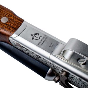 ATI ROAD AGENT SXS 20GA 3" 26" - BLACK WALNUT
