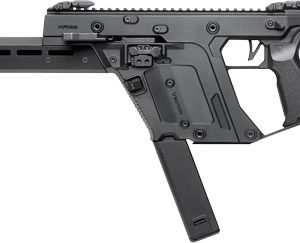 KRISS VECTOR CRB G3 9MM 16" - 40RD FOLDING STOCK BLACK