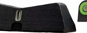 XS DXT2 STD DOT GRN FOR GLOCK - 17/19/22-24 DEFENSE EXP SET