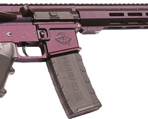 GLFA AR15 GALAXY 223 WYLDE 16" - S/S BBL BLAZE FINISH