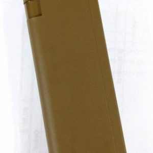 GLOCK MAG G19X 9MM 10RD COYOTE PKG