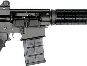 JTS M12AR B1 12GA 3" 18.7" - (2)5RD MAGS BLACK