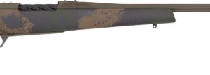WEATHERBY MARK V B-COUNTRY 2.0 - 300 WBY 28" W/MB BRN CERA/CF