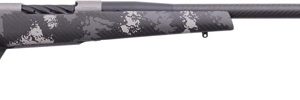 WEATHERBY MARK V B-COUNTRY 2.0 - TI CARBON 300 WBY CF BBL/STK