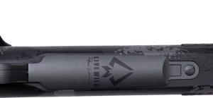 WEATHERBY MARK V LIVE WILD - 257WBY 28" W/MB GREY/BLACK