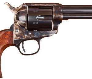 CIMARRON P-MODEL 45LC 4.75" - FS CC/BLUED WALNUT