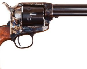 CIMARRON P-MODEL 45LC - OM FS 5.5" CC/BLUED WALNUT