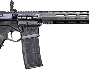 ATI OMNI MAXX HYBRID 300AAC - 30RD 16" M-LOK M4 STOCK BLACK