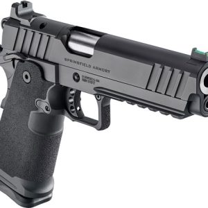 SPRINGFIELD 1911 DS PRODIGY - 9MM 5" 17RD BLACK POLY