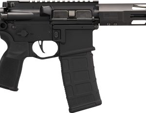 SIG M400 TREAD 5.56 NATO 11.5" - M-LOK MAGPUL BSL BRACE BLACK