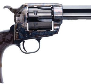 CIMARRON EL MALO 2 45LC - PW FS 4.75" OCT. CC/BLUED WAL.