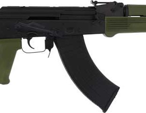 RILEY DEFENSE RAK47 ARMY GREEN - 7.62X39MM 30RD MATTE/POLYMER