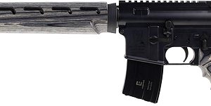 ALEXANDER HUNTER 50 BEOWULF - 16" TB 7RD LAMINATE STOCK