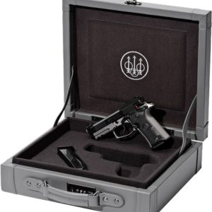 BERETTA 80X CHEETAH 380 ACP - 3.9" 10RD GRAY/BLACK ITALY