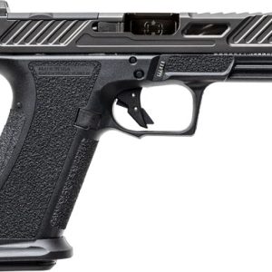 SHADOW SYSTEMS XR920 ELITE 9MM - OPTIC CUT UNTHREADED BLK BBL