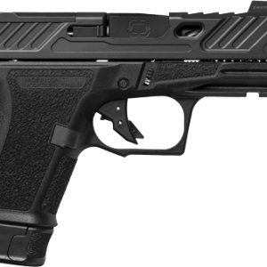 SHADOW SYSTEMS CR920P ELITE 9M - OPTIC CT COMPENSATD BLACK BBL