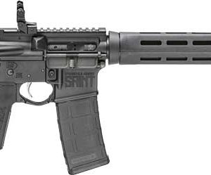 SPRINGFIELD SAINT 5.56 30RD - 16" M-LOK B5 FURNITURE BLACK