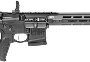 SPRINGFIELD SAINT VICTOR 5.56 - 16" 10RD BLACK ADJ STOCK M-LOK