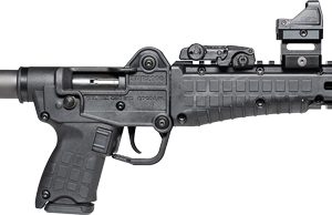 KEL-TEC SUB-2000 DEFENDER 9MM - 15RD FITS GLOCK 9MM MAGAZINES